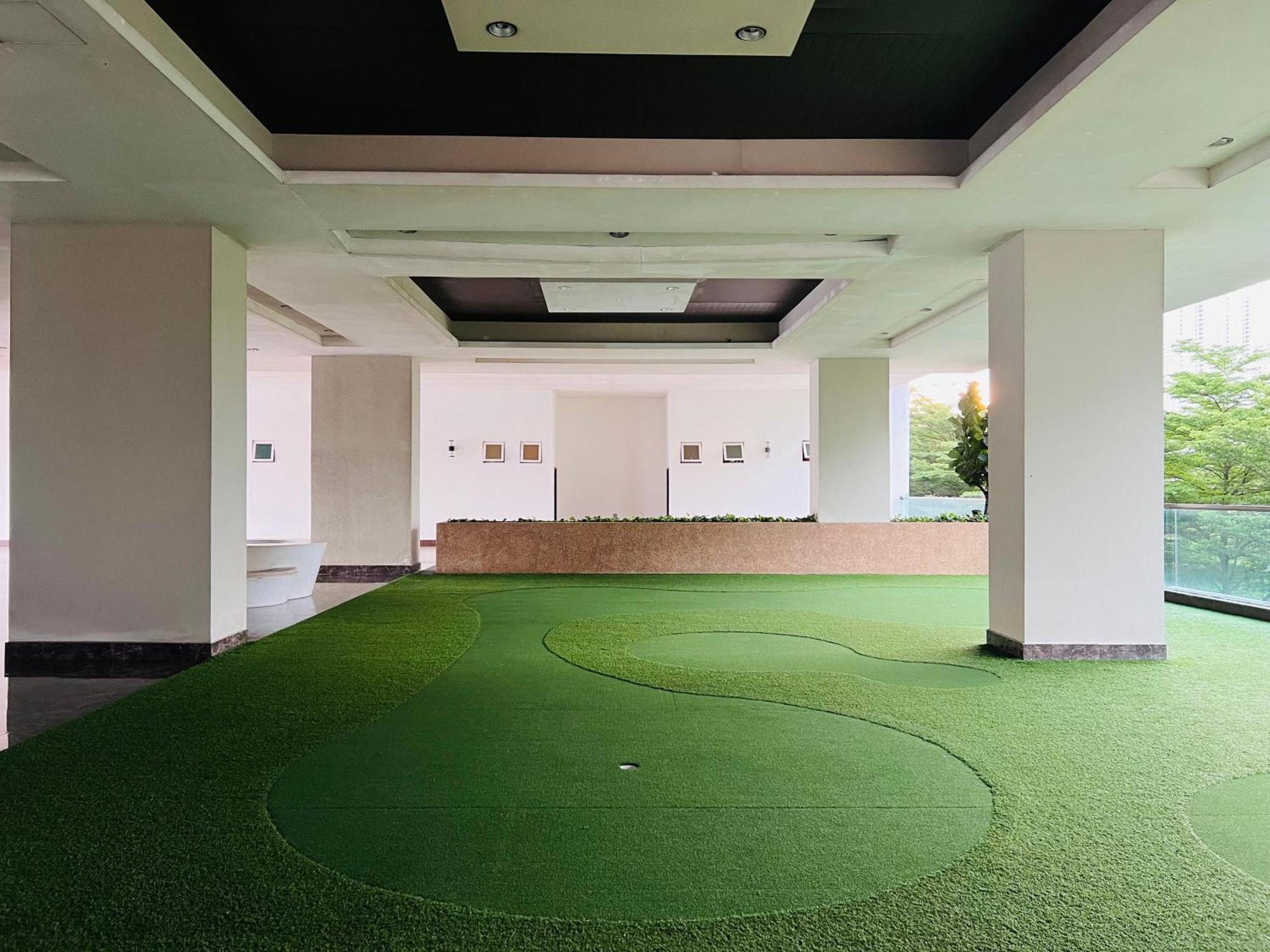 Paragon Residence 2Br4Pax Sleek Stay Nr Ciq Midvalley By Our Stay Johor Bahru Extérieur photo